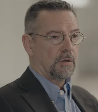 César Barbosa, vice-presidente da Tuga Innovations