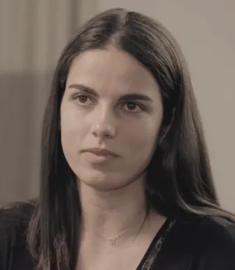 Mariana Caleiras