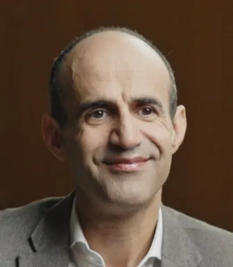 Carlos Jalali