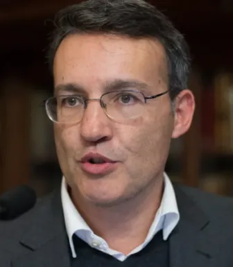 Imagem de Jaime Ferreira, presidente da Agrobio