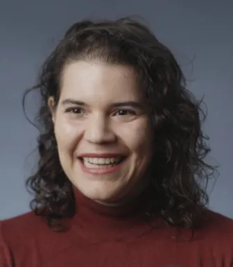 Imagem de Raquel Sodré, consultora de comunicação