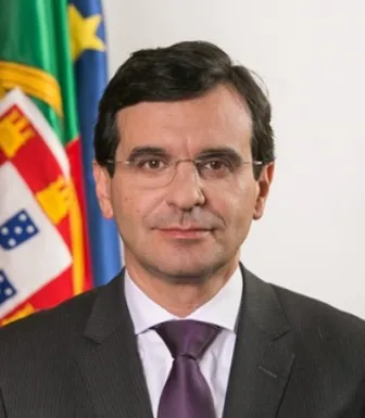 Adalberto Campos Fernandes, antigo ministro da saúde (2015-2018)