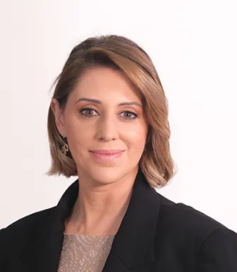 Imagem de Ana Isabel Xavier, Secretária de Estado da Defesa Nacional do XXIV Governo