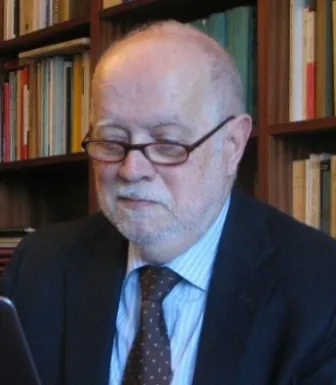 José António Barreiros