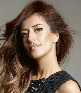 Ana Moura