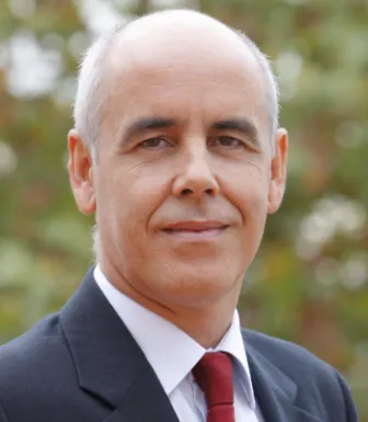 Humberto Delgado Rosa