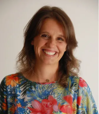 Inês Afonso Marques