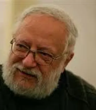 Alberto Amaral