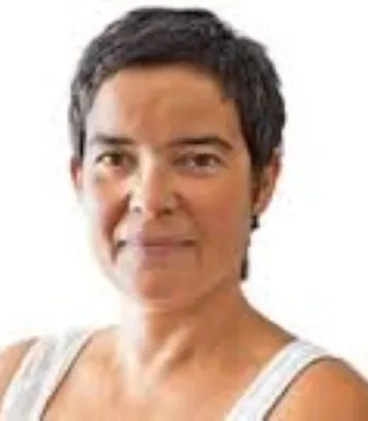 Alexandra Prado Coelho