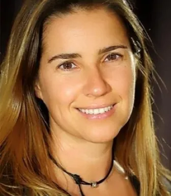 Margarida Garrido