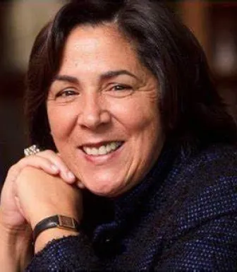 Maria Helena André