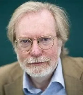 Paul Collier