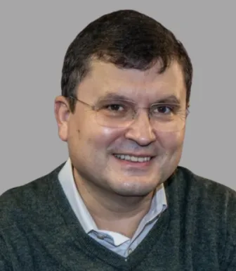 Imagem do sociólogo e político Paulo Pedroso