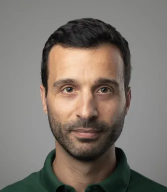 Pedro Antas