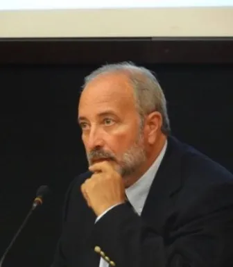 Pedro Caldeira da Silva