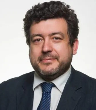 Pedro Delgado Alves