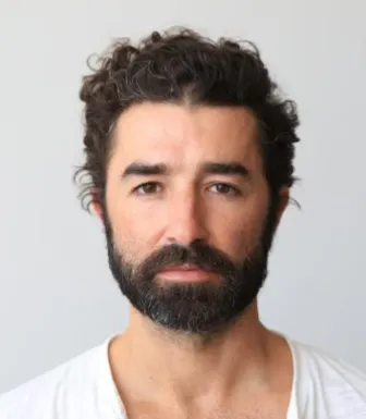 Tiago Bettencourt
