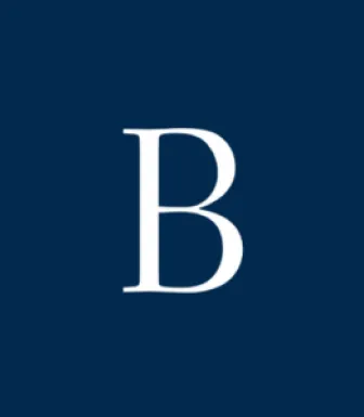 Imagem do Logotipo da Brookings