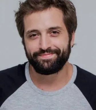 Gregório Duvivier