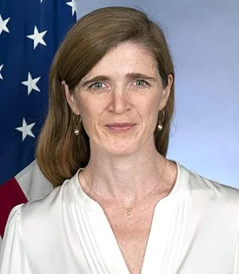 Samantha Power