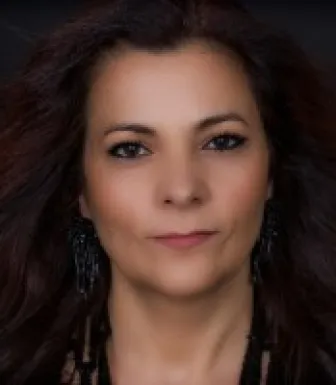 Sandra Correia