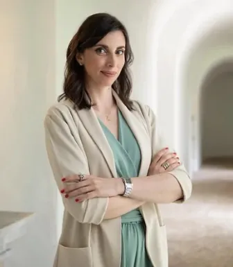 Teresa Rebelo Pinto