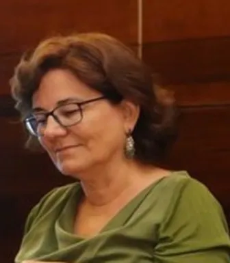 Teresa Seabra