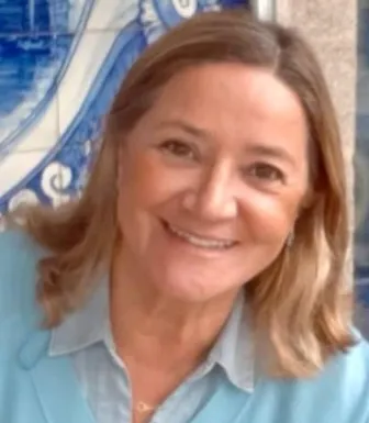 Teresa Tomé Ribeiro