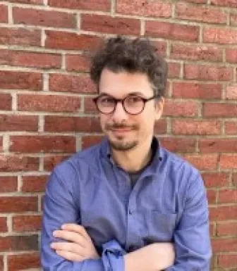 Tiago Carvalho