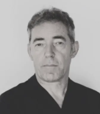 Imagem do jornalista Amílcar Correia