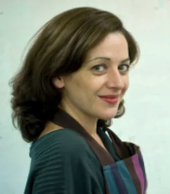 Imagem de Catarina Portas, criadora da marca A Vida Portuguesa