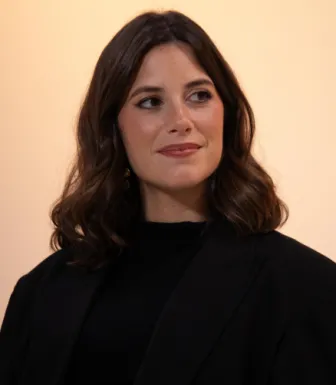 Imagem da médica de família Margarida Graça Santos