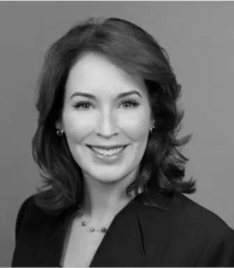 Imagem de Meghan L. O'Sullivan,  diretora do Belfer Center