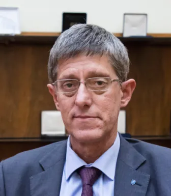 Imagem de Arlindo Oliveira, professor catedrático do IST perito em Inteligência Artificial