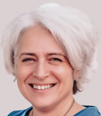 imagem da jornalista Catarina Carvalho