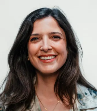 Imagem da oncologista Leonor Matos