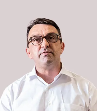 Imagem de Luís Filipe Simões, presidente do Sindicato do Jornalistas