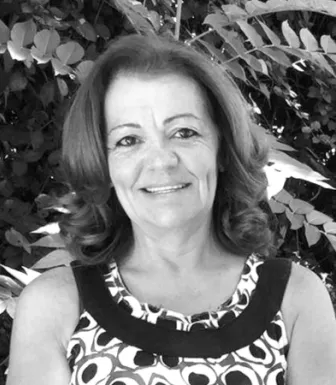Imagem de Margarida Gaspar de Matos