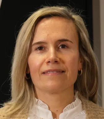 Imagem da professora e investigadora Susana Viegas