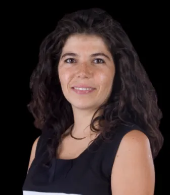 Imagem da professora catedrática e psicóloga clínica Tânia Gaspar
