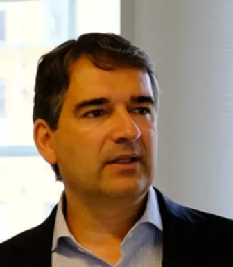 Imagem do professor António Tavares