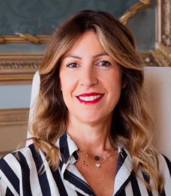 Imagem da psicóloga clínica e investigadora Ivone Patrão