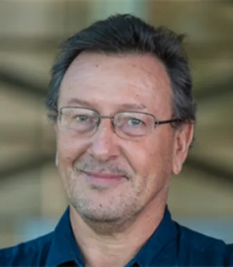 Imagem do oceanógrafo Carlos Duarte