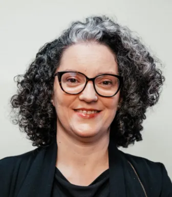 Imagem de Mónica Vieira, coordenadora-geral da Iniciativa Educação