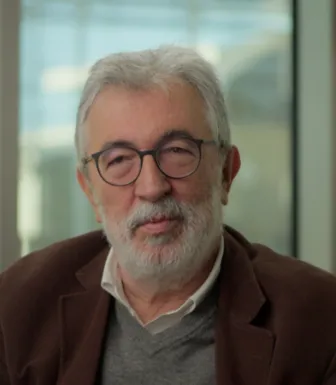 Imagem de Rui Pena Pires, professor e investigador do ISCTE