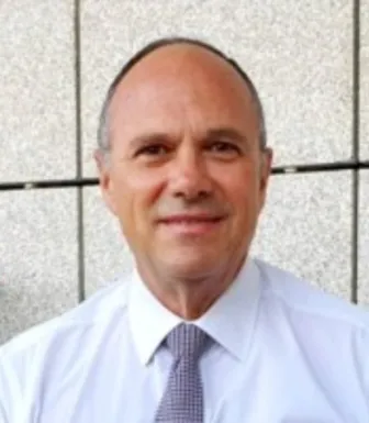 Imagem de João Santos, especialista em educação e formação profissional