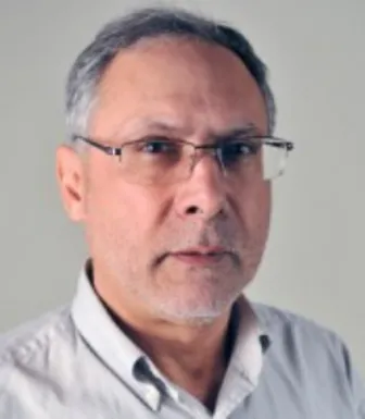 Imagem de José Soares Neves, diretor do Observatório Português das Atividades Culturais