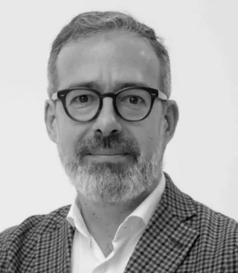 Imagem de Filipe Teles, professor de Ciência Política na Universidade de Aveiro