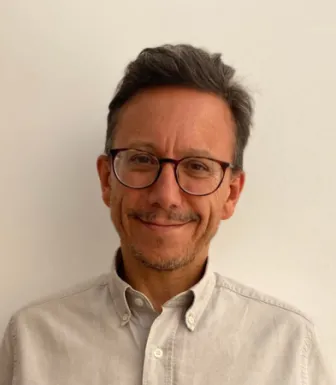 Imagem de João Carlos Mota, professor auxiliar do Departamento de Ciências Sociais, Políticas e Territoriais da Universidade de Aveiro