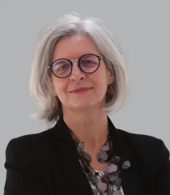 Imagem da psicóloga social Maria Luísa Lima